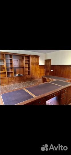 Кабинет руководителя