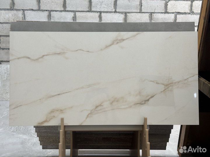 Керамическая плитка. Керамогранит. Большой выбор