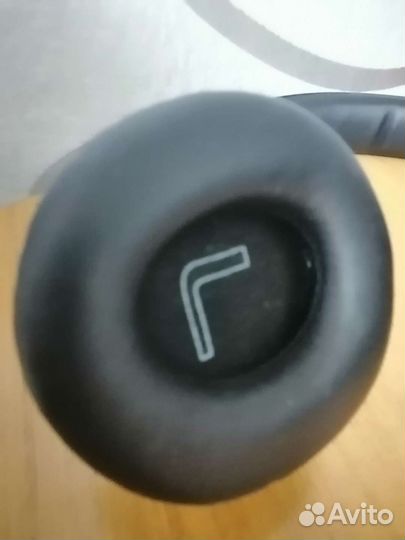 Беспроводные наушники/колонка sodo MH1