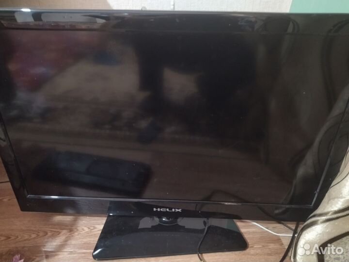 Телевизор бу