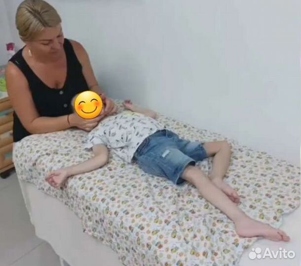 Логопед дефектолог