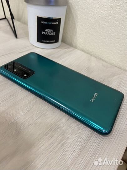 HONOR 10X Lite, 4/128 ГБ