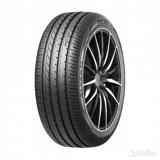 Pace Alventi 255/35 R18