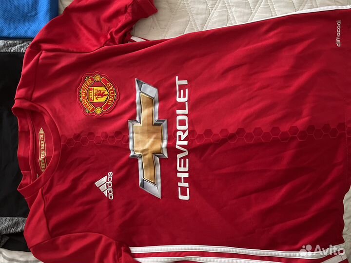 Футболки,шорты Adidas,under Urmour 164