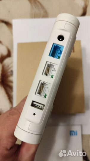 Wifi роутер Xiaomi mini