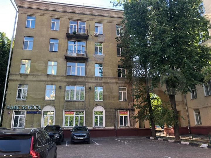 Сдам офисное помещение, 114.5 м²