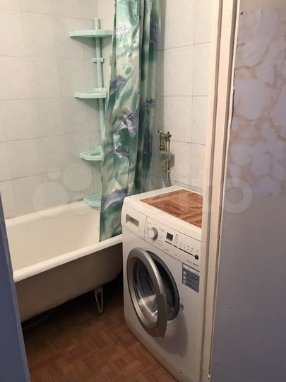 2-к. квартира, 60 м², 5/5 эт.