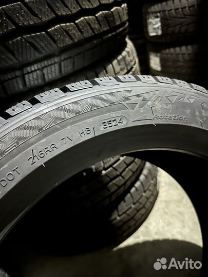 Hankook Winter I'Cept IZ3 W636 225/45 R17 94H