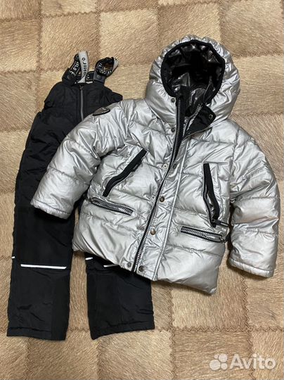 Костюм зимний 104