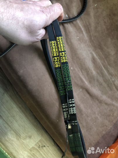 Запчасти на двигатель Yanmar