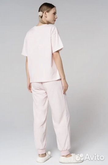 Пижама/домашний костюм