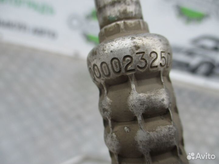 Трубка кондиционера Renault Laguna 2 1.9 2002г