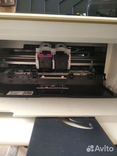 HP Deskjet 2545