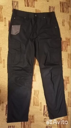 Рабочие штаны CQR (талия 32) - 2 пары