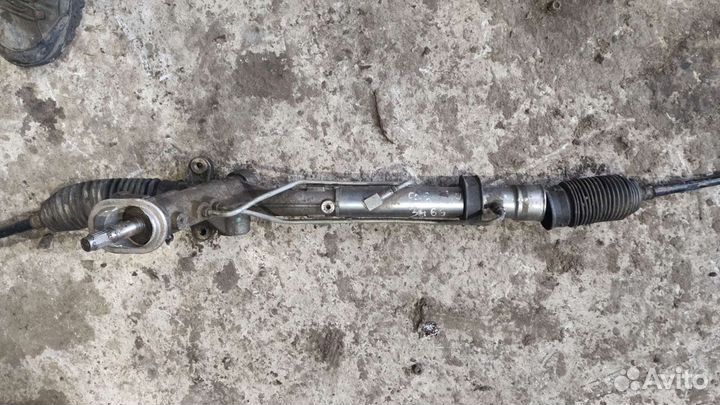 Рулевая рейка Skoda Fabia