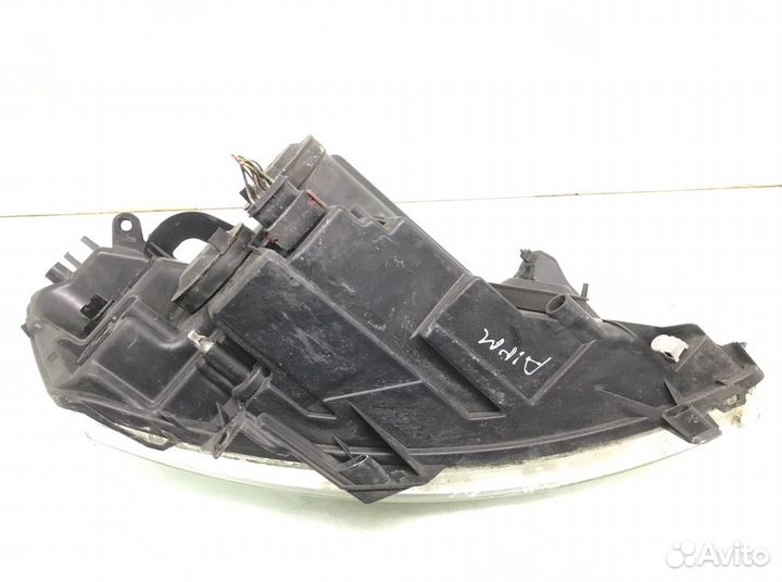 Фара 89902624 Citroen Jumpy (1996-2007)