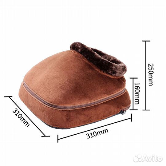 Массажер для ног