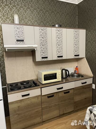 Кухонная гарнитура