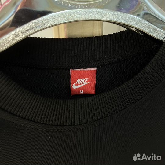 Свитшот Nike (Все Размеры)
