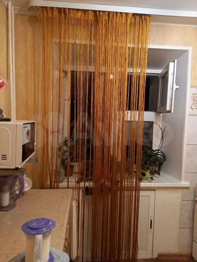 Комната 18 м² в 3-к., 2/5 эт.