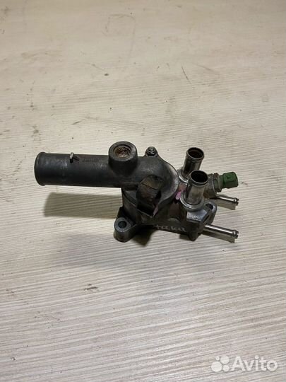 Корпус термостата Geely CK Otaka