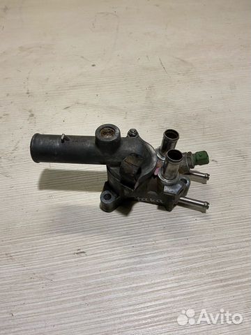 Корпус термостата Geely CK Otaka