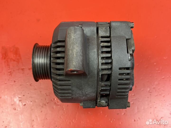 Генератор 4.0 бензин Ford Explorer 2 1994-2000