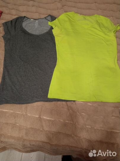 Вещи для дома или дачи 44 размер