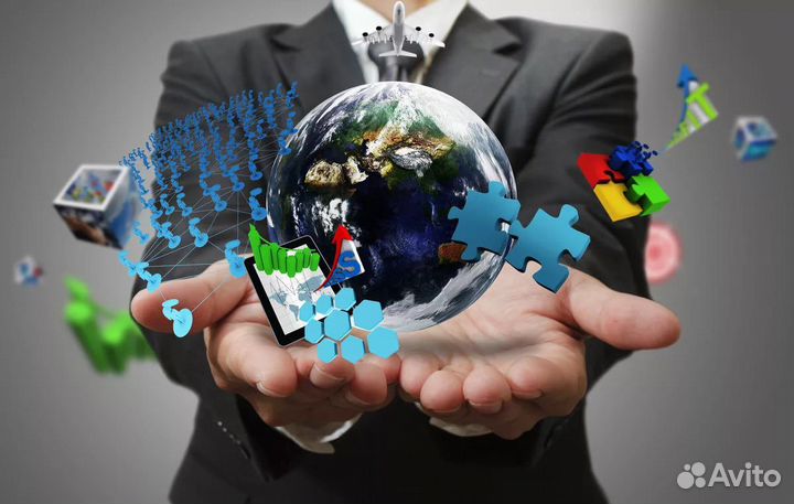 Бизнес планы на заказ