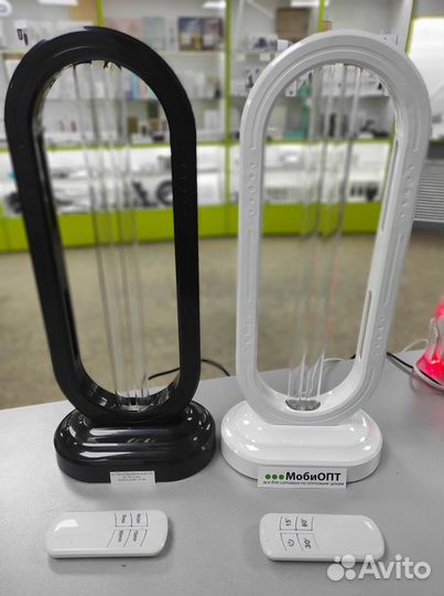 Бактерицидная лампа UV Lamp 38w