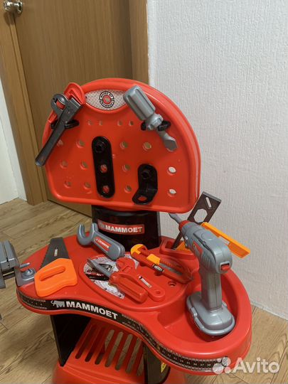 Детские игрушки