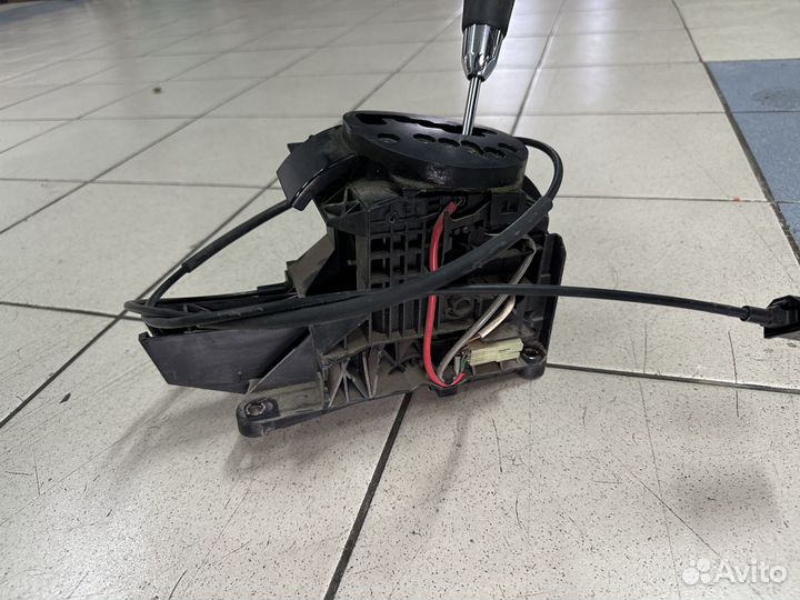 Кулиса АКПП Сузуки Suzuki SX4 2010