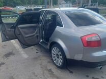 Audi A4 2.0 CVT, 2001, 342 780 км, с пробегом, цена 750 000 руб.