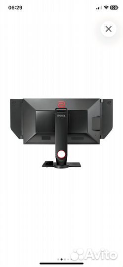 Игровой монитор 240 гц