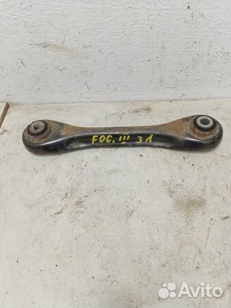 Рычаг задний верхний 1703145