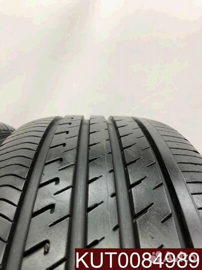 Dunlop Veuro VE303 225/55 R18 107U