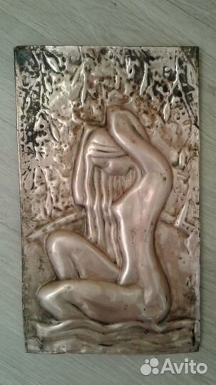 Чеканка времен СССР