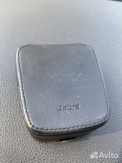 Bluetooth гарнитура jabra