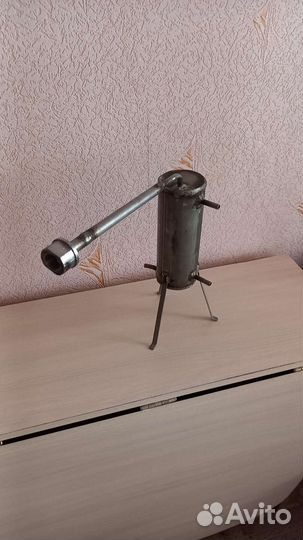 Самогонный аппарат