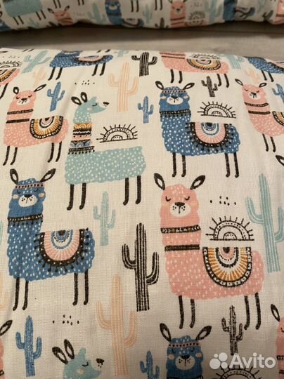 Подушка для беременных