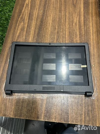 Новая крышка, рамка acer e1-510 и др