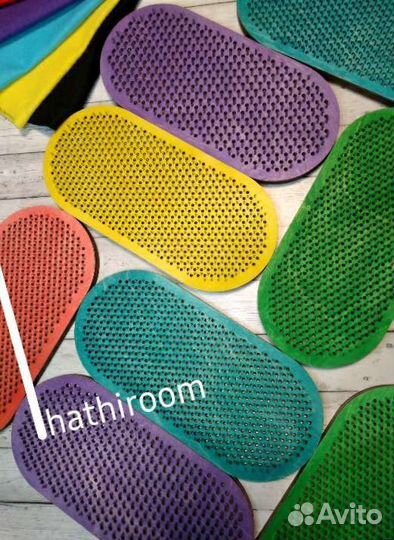 Садху гвозди. Доски с гвоздями. Динамические доски