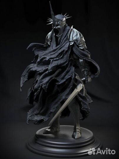 The Witch-king of Angmar