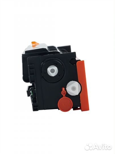 Картридж 067M для Canon, sakura