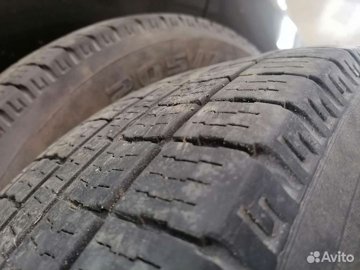 Колеса для нивы