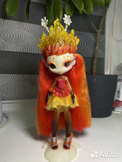 Кукла novi stars