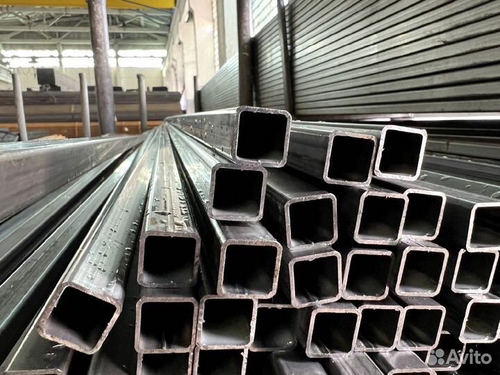 Труба профильная 150 х 150
