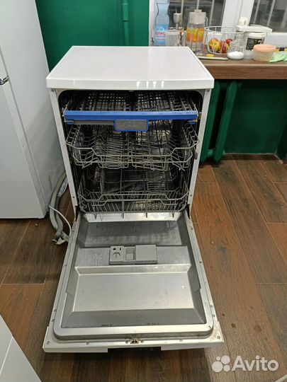Посудомоечная машина midea 60 см