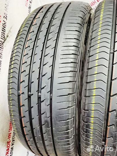 Dunlop Veuro VE303 215/60 R16 95V