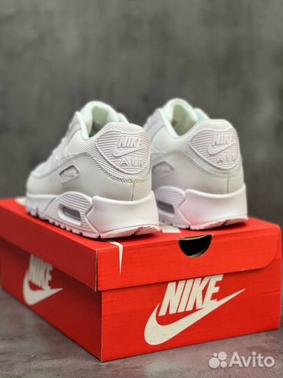 Кроссовки Nike air max 90